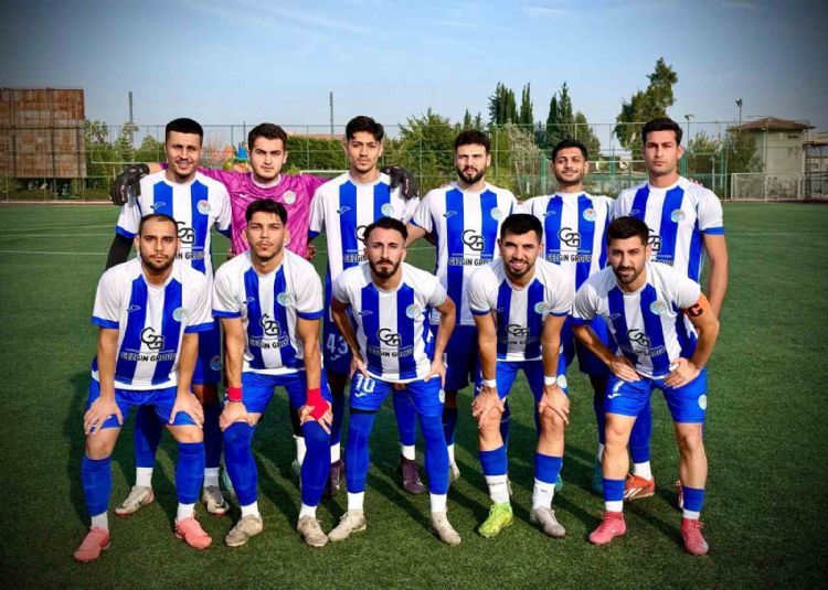 Akdeniz Belediye Spor’dan 4 kategoride 4 liderlik
