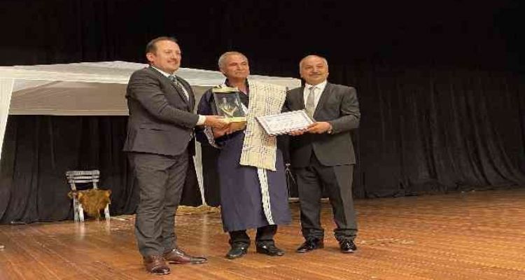 Mersin'de Ahilik Kültürü Haftası törenle kutlandı