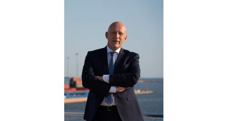 Mavi İklim Elçileri Mersin'de buluştu