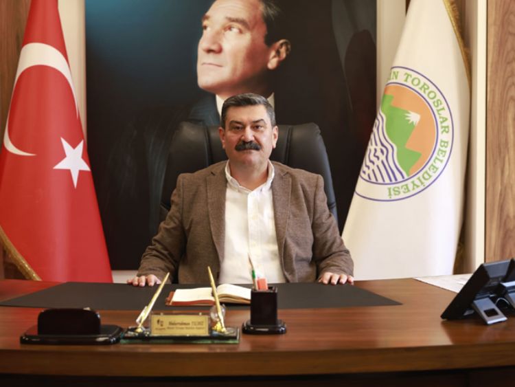 Toroslar Belediyesi Öğrenim Yardımının 2’nci Taksidini Hesaplara Yatırdı