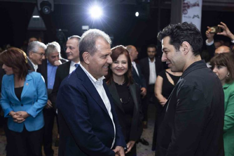 Mersin ‘Sinema Ofisi’ ile tanıtılacak