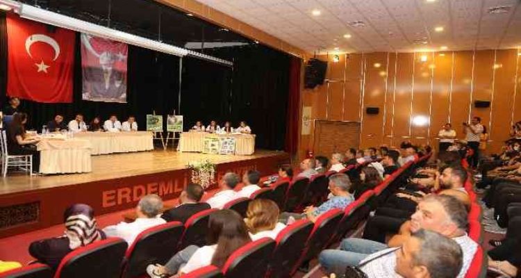 'Liseli gençlerden 'Münazara Yarışması'