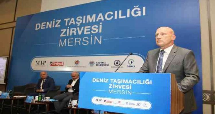 MIP'ten Mersin Limanı'na 400 milyon dolarlık yeni yatırım