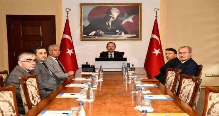 ‘Çiftçimiz Neredeyse Biz Oradayız’ projesi hayata geçiyor