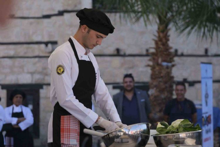 3. Uluslararası Tarsus Festivali başlıyor