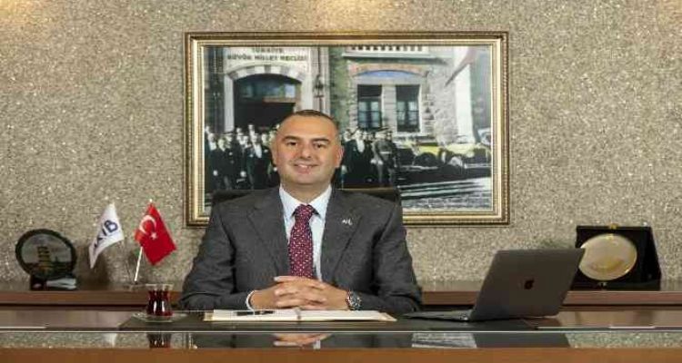 Narenciye sezon ihracatı 940 milyon doları aştı