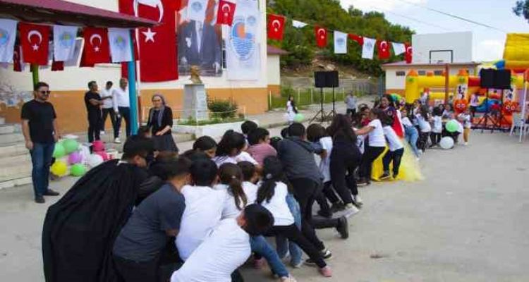 Bahar Şenlikleri yaylalara uzandı