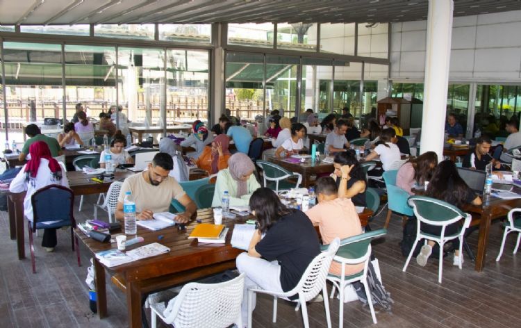‘Öğrenci kenti Mersin’, Öğrenci Dostu Üniversite Şehirleri listesinde 2. sırada yer aldı