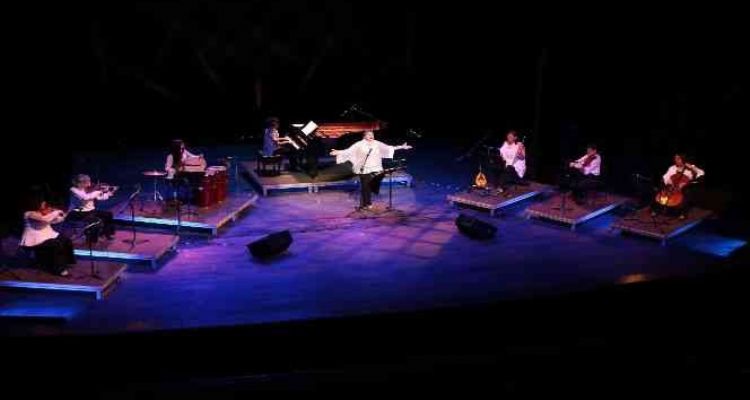 MDOB, Senfonik Allegra Ensemble konserine hazırlanıyor