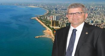 ENGİN: YENİ KAMUSAL ALANLAR OLUŞTURACAĞIZ