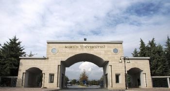 MEÜ, TÜBİTAK Bilimsel Araştırma Projeleri sıralamasında Türkiye 19'uncusu