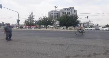 Yeni hastane hizmete girmeden kavşağa çözüm isteniyor