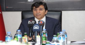 ‘İŞ SAĞLIĞI VE GÜVENLİĞİ SEFERBERLİĞİ’ BAŞLADI