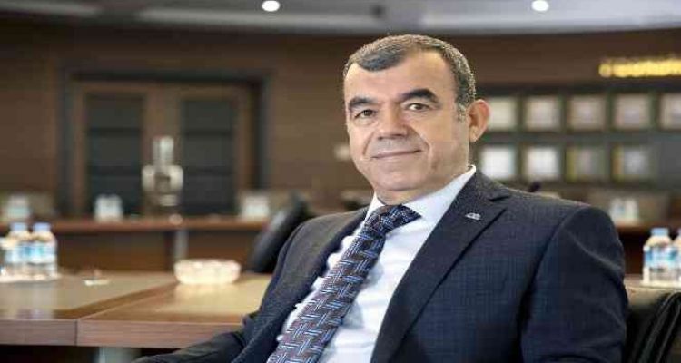 AKİB'in ihracatı ilk çeyrekte 4.7 milyar doları aştı