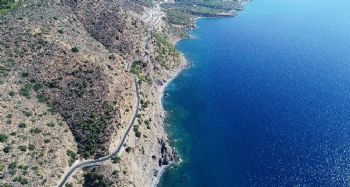 ‘ÇİLELİ YOL’DA SONA GELİNDİ
