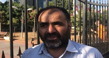 ÜNİVERSİTELİ FERAY DAVASINDA BAYILTAN KARAR