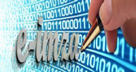 GÜMRÜK VE TICARET BAKANLIĞI’NIN KARARI E-IMZA SATIŞLARINI ARTIRACAK
