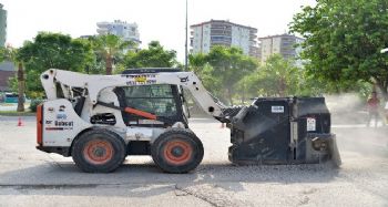 Dinamik kavşak kontrol sistemi Mersin geneline yayılıyor