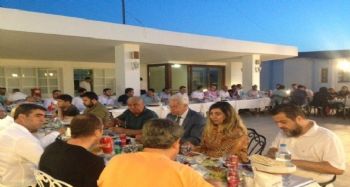 İHRACATÇILARA UR-GE PROJESİ İLE YENİ PAZAR MÜJDESİ