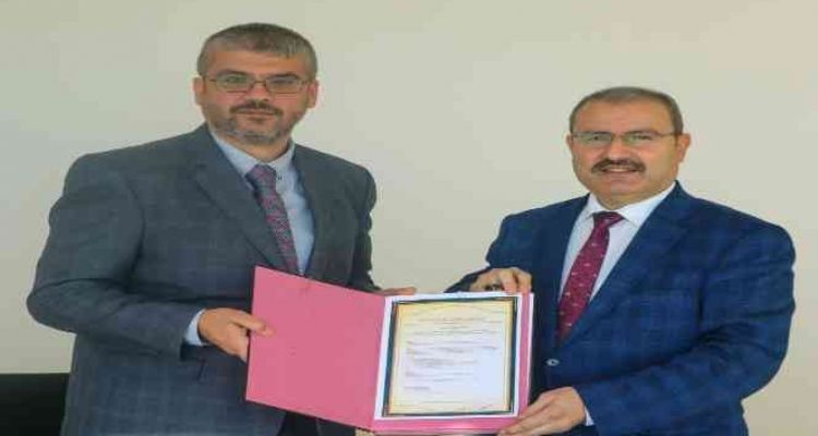 MEİTAM uzmanı Öğr. Gör. Seher Kuru, FISHNET Projesinde MEÜ'yü temsil edecek