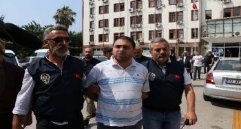 Mersin'de sahte içki ölümlerine ilişkin 6 kişi gözaltına alındı