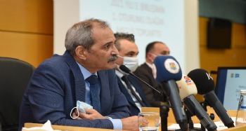 Başkan Bozdoğan’dan hakkındaki iddialara sert tepki