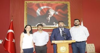 Yeşilboğaz: “Hayvanların da nefes aldığı unutulmamalı”
