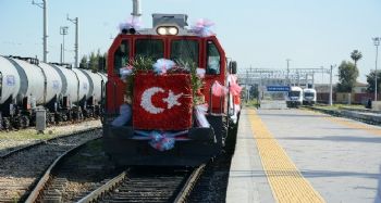 ‘Atatürk’ün Mersin’e gelişinin 95. yıl dönümü’ kutlanacak