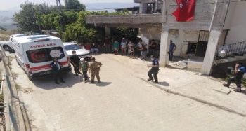 Tarsus'a şehit ateşi düştü
