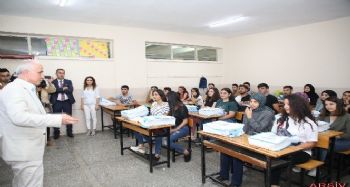 Akdeniz Belediyesinden üniversite adaylarına ücretsiz eğitim fırsatı