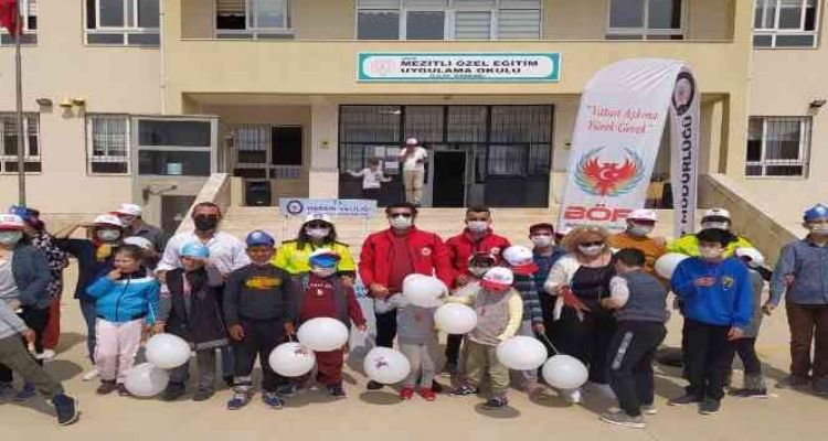 "Terörü Hep Birlikte Durdurabiliriz" projesi