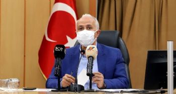 Gültak'tan meclis üyelerine: “Kaçak yapılar yapılırken niye müdahale etmediniz?”