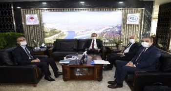MESKİ içmesuyu kapasitesini arttırıyor