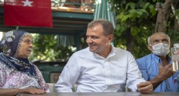 Seçer: "Kaçak su tespitlerinden cezalar affedilmeyecek"