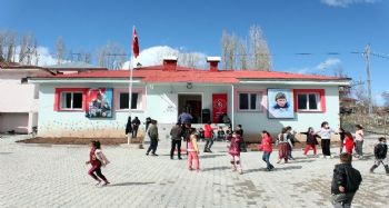 Şehit Eren Bülbül'ün adı Torosların yaylalarında da yaşayacak