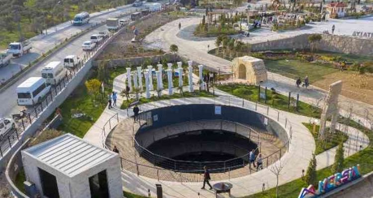 Çamlıpınaralanı Mahallesinin içmesuyu sorunu çözülüyor
