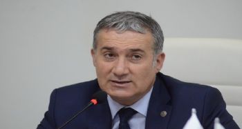 TKDK Mersin'de 50 milyon Euro hibe verecek