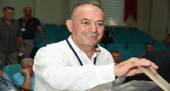 Tarsus İdmanyurdu’nda hedef üst sıralar
