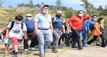 Toroslar Belediyesi, Avrupa Hareketlilik Haftası'na hazırlanıyor