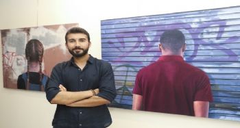 MTSO Sanat Galerisi, 2018-2019 sezonunu ‘Bellek/İz’ sergisiyle kapattı