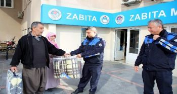 Başkan Gültak, kampanyaya destek veren Mersinlilere teşekkür etti