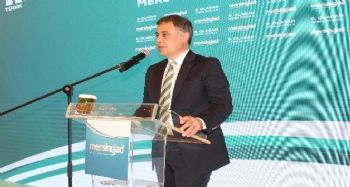 İZOL: İHRACAT RAKAMLARI MORAL VERİYOR