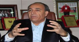 BENİM İTİBARIMI HAYALİ İTHAMLARLA, İFTİRALARLALEKELEYEMEZSİNİZ