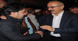 BAKAN ELVAN’DAN NARENCİYEYE TEŞVİK MÜJDESİ