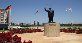 KKTC Cumhurbaşkanı Tatar, 14 Temmuz’da Mersin’e geliyor