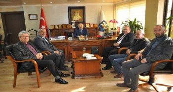 DİNÇER: MESLEKİ EĞİTİM OKULLARININ SAYISI ARTTIRILMALI