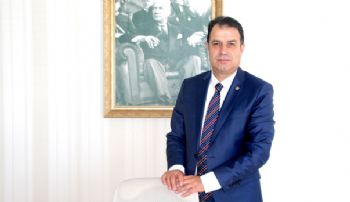 İpek: TÜSİAD'ın İsim Değişikliği, Sınıflandırmayı Ortadan Kaldırmak Adına Önemli