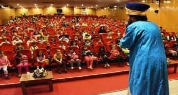 Mersin'de ‘Dünya Su Günü’ etkinlikleri sürüyor