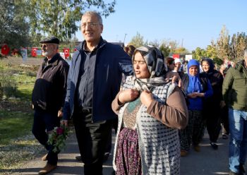 DÜNYA SAĞLIK ÖRGÜTÜ RAPORUNDA MEZİTLİ’YE ÖVGÜ