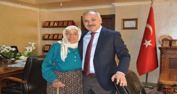 ESOB Başkanı Dinçer'in acı günü